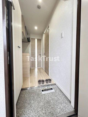 【玄関】 | ドゥエリング千林