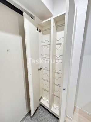 【玄関】 | ドゥエリング千林