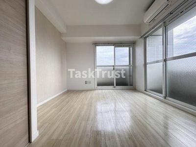 【内装】 | ドゥエリング千林