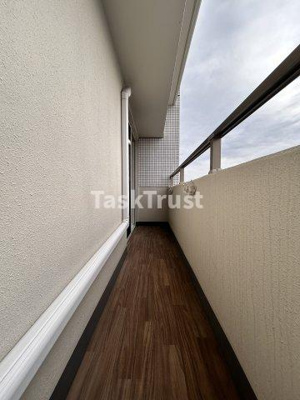 【バルコニー】 | ドゥエリング千林