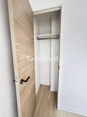 【収納】 | ドゥエリング千林