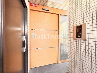 【エントランス】 | ドゥエリング千林