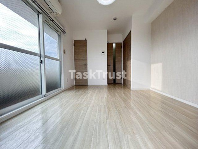 【居間・リビング】 | ドゥエリング千林