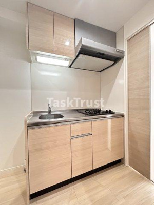 【キッチン】 | ドゥエリング千林