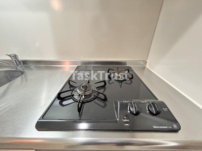 【キッチン】 | ドゥエリング千林