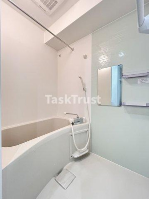 【浴室】 | ドゥエリング千林