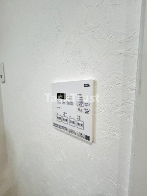 【設備】 | ドゥエリング千林