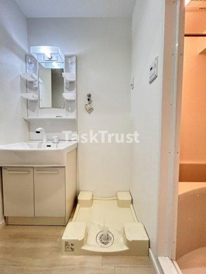 【洗面所】 | ドゥエリング千林