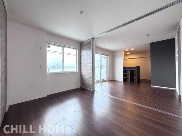 ＦＡＭＩＬＬＥ　ＭＡＥＢＡＳＨＩのエントランス|他社様掲載物件もまとめてご紹介、ご案内可能です(^^)/