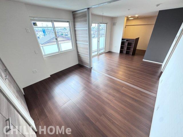 ＦＡＭＩＬＬＥ　ＭＡＥＢＡＳＨＩの居間・リビング|他社様掲載物件もまとめてご紹介、ご案内可能です(^^)/