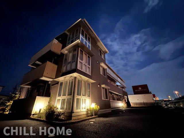 ＦＡＭＩＬＬＥ　ＭＡＥＢＡＳＨＩの外観|他社様掲載物件もまとめてご紹介、ご案内可能です(^^)/