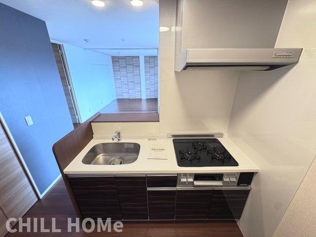 ＦＡＭＩＬＬＥ　ＭＡＥＢＡＳＨＩのキッチン|他社様掲載物件もまとめてご紹介、ご案内可能です(^^)/