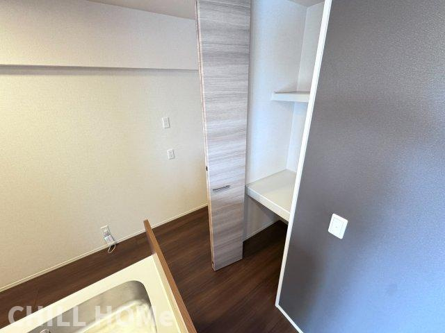 ＦＡＭＩＬＬＥ　ＭＡＥＢＡＳＨＩの収納|他社様掲載物件もまとめてご紹介、ご案内可能です(^^)/