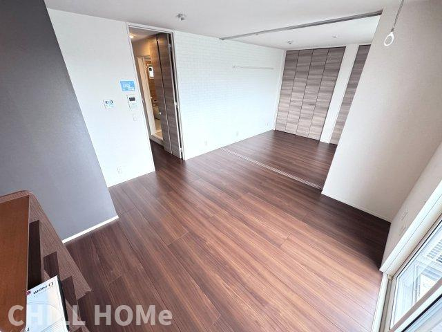 ＦＡＭＩＬＬＥ　ＭＡＥＢＡＳＨＩの内装|他社様掲載物件もまとめてご紹介、ご案内可能です(^^)/