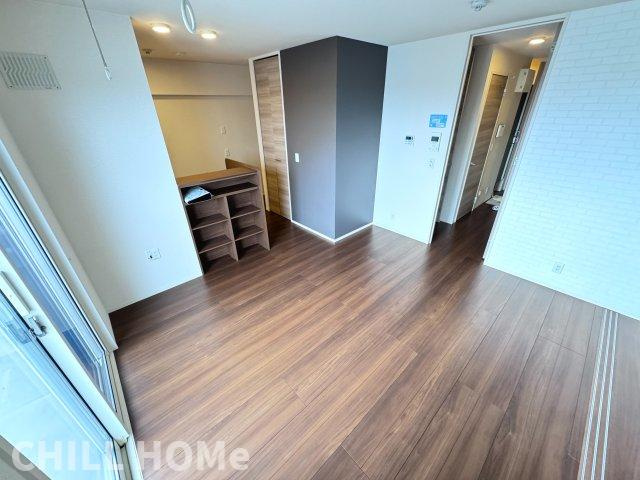 ＦＡＭＩＬＬＥ　ＭＡＥＢＡＳＨＩの内装|他社様掲載物件もまとめてご紹介、ご案内可能です(^^)/