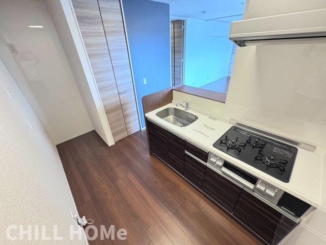 ＦＡＭＩＬＬＥ　ＭＡＥＢＡＳＨＩのキッチン|他社様掲載物件もまとめてご紹介、ご案内可能です(^^)/