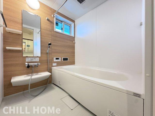ＦＡＭＩＬＬＥ　ＭＡＥＢＡＳＨＩの浴室|他社様掲載物件もまとめてご紹介、ご案内可能です(^^)/