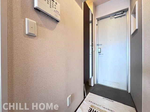 ＦＡＭＩＬＬＥ　ＭＡＥＢＡＳＨＩの玄関|他社様掲載物件もまとめてご紹介、ご案内可能です(^^)/