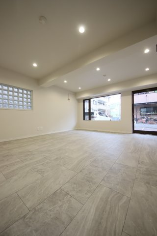 【内装】 | ネストラカーサ御影