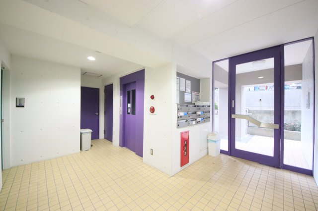 【エントランス】 | ネストラカーサ御影