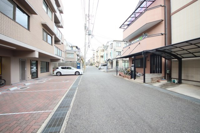 【周辺】 | ネストラカーサ御影