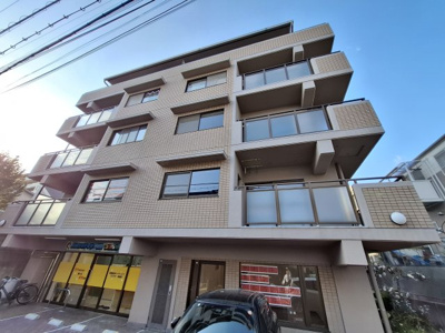 【外観】 | ネストラカーサ御影