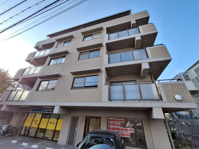 【外観】 | ネストラカーサ御影