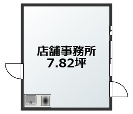 【間取り】 | ネストラカーサ御影