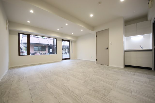 【内装】 | ネストラカーサ御影