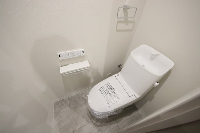 【トイレ】 | ネストラカーサ御影