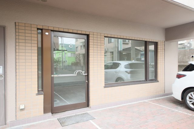 【玄関】 | ネストラカーサ御影