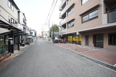 【周辺】 | ネストラカーサ御影