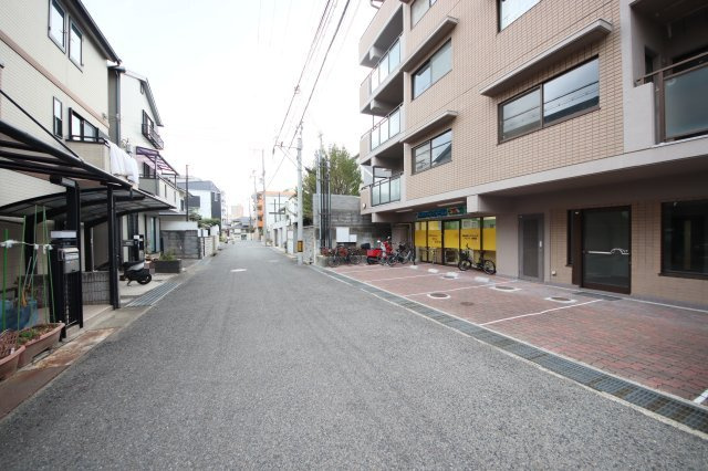 【周辺】 | ネストラカーサ御影