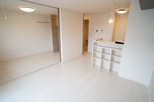 シャン　ドゥ　フルール