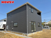 銚子市長塚町１号棟の画像