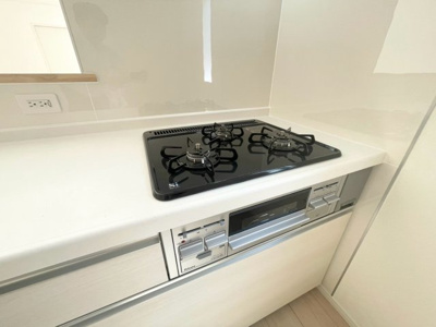 【キッチン】 | 銚子市長塚町１号棟 | 施工例:即日のご見学も可能です。お気軽に0476-37-3888までお問合せ下さい。