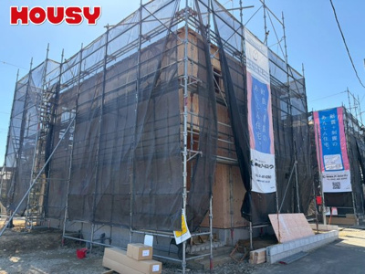 【外観】 | 銚子市長塚町１号棟 | ※先着順にて販売中！　お問合せはお気軽に０４７６－３７－３８８８まで！