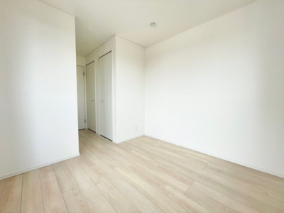 【洋室】 | 銚子市長塚町１号棟 | 施工例:即日のご見学も可能です。お気軽に0476-37-3888までお問合せ下さい。