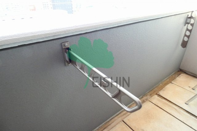 【バルコニー】 | ORIENT BLD No.88 マリナゲートサンズ(オリエントビルNo.88マリナゲートサンズ) | 日当たりの良いバルコニーです！