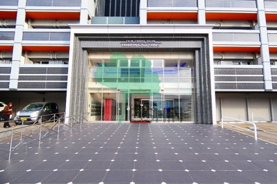 【外観】 | ORIENT BLD No.88 マリナゲートサンズ(オリエントビルNo.88マリナゲートサンズ)