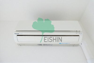 【居間・リビング】 | ORIENT BLD No.88 マリナゲートサンズ(オリエントビルNo.88マリナゲートサンズ)