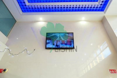  | ORIENT BLD No.88 マリナゲートサンズ(オリエントビルNo.88マリナゲートサンズ) | 各所に防犯カメラ設置されています