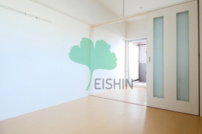 【居間・リビング】 | ORIENT BLD No.88 マリナゲートサンズ(オリエントビルNo.88マリナゲートサンズ) | アレンジ自由自在の広々空間です！