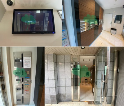 【その他共用部分】 | YGM九大病院前(ワイジーエム九大病院前）