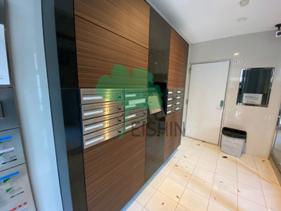 【エントランス】 | YGM九大病院前(ワイジーエム九大病院前）