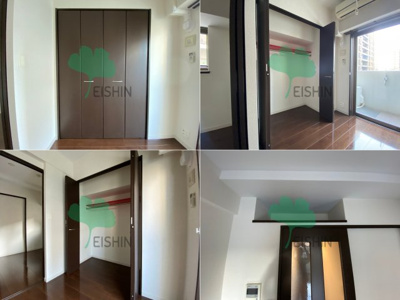 【収納】 | YGM九大病院前(ワイジーエム九大病院前） | 収納です。