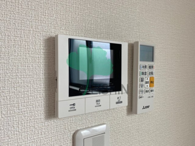 【設備】 | Luana箱崎(ルアナ箱崎)