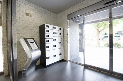 【その他共用部分】 | レジデンス住吉