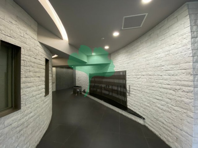 【エントランス】 | レジデンス住吉