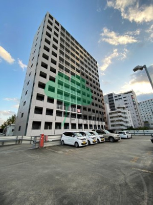 【外観】 | レジデンス住吉